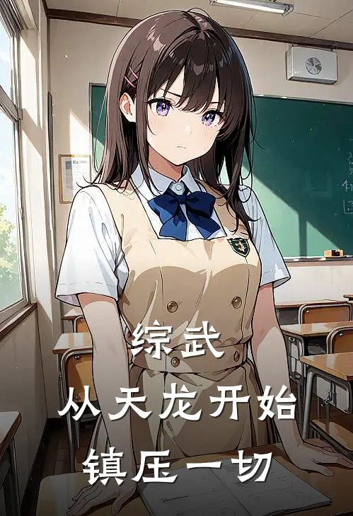 综武，从天龙开始，镇压一切