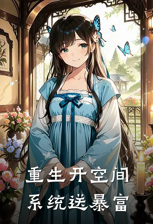 重生开空间，系统送暴富