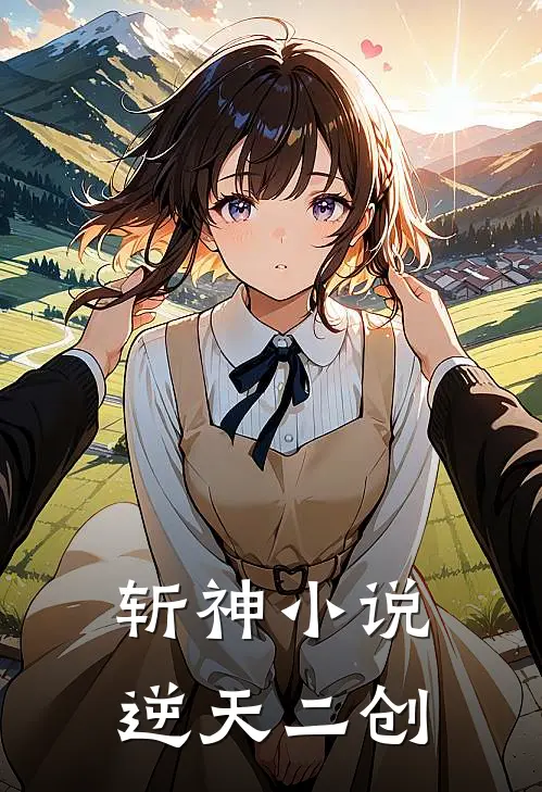 【斩神小说逆天二创】