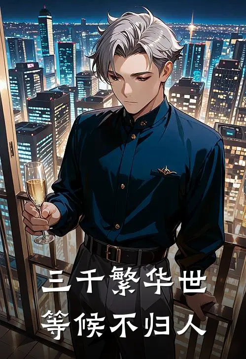 三千繁华世等候不归人