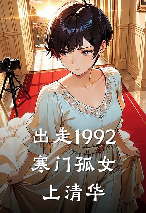 出走1992，寒门孤女上清华