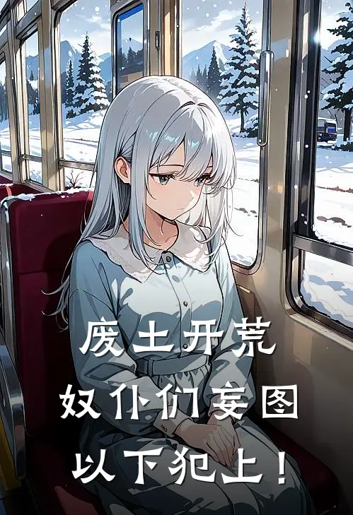 废土开荒，奴仆们妄图以下犯上！