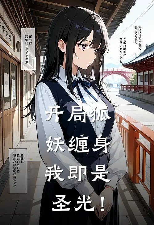 开局狐妖缠身，我即是圣光！