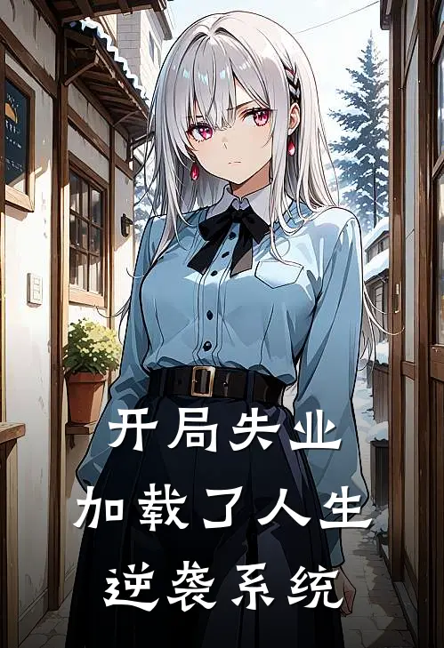 开局失业：加载了人生逆袭系统