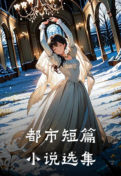 都市短篇小说选集