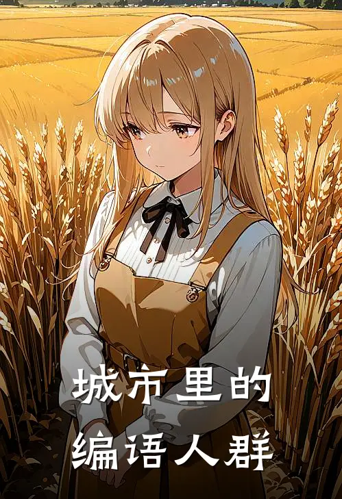 城市里的编语人群