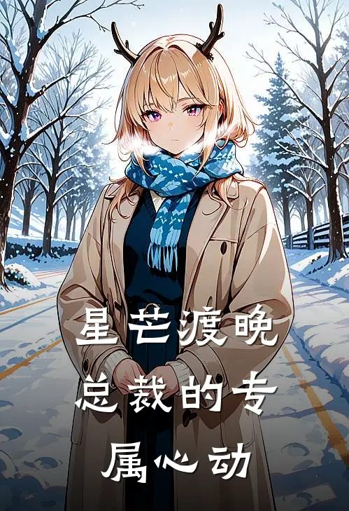 星芒渡晚：总裁的专属心动