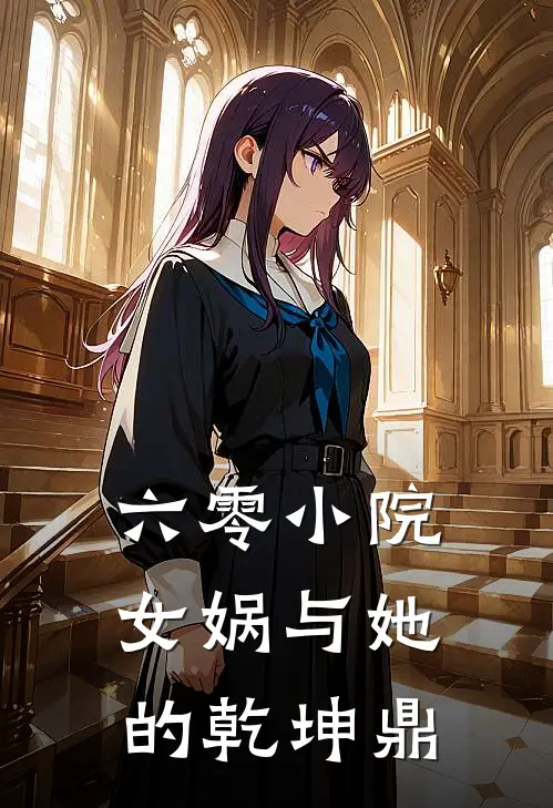 六零小院：女娲与她的乾坤鼎