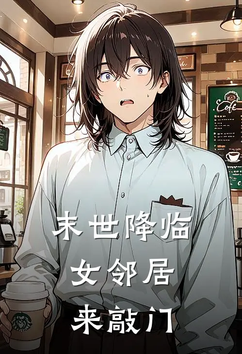 末世降临，女邻居来敲门