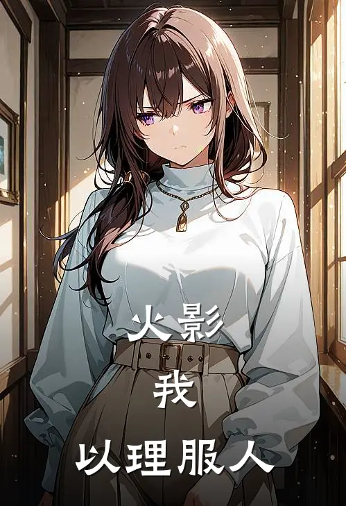 火影：我，以理服人