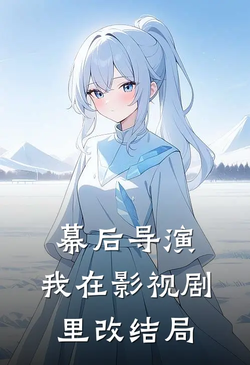 幕后导演，我在影视剧里改结局