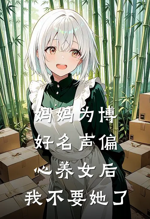 妈妈为博好名声偏心养女后，我不要她了