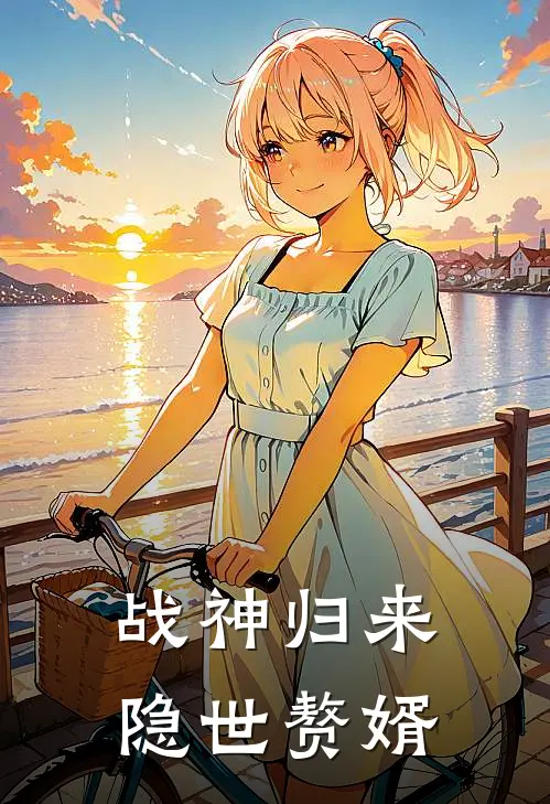 战神归来：隐世赘婿