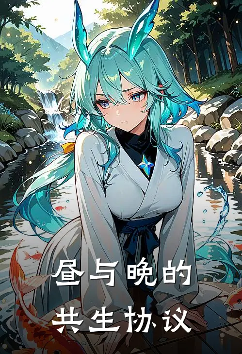 昼与晚的共生协议