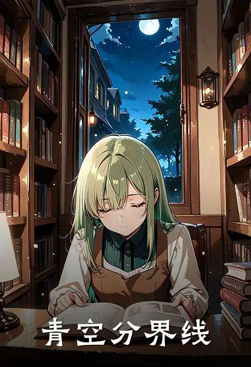 青空分界线