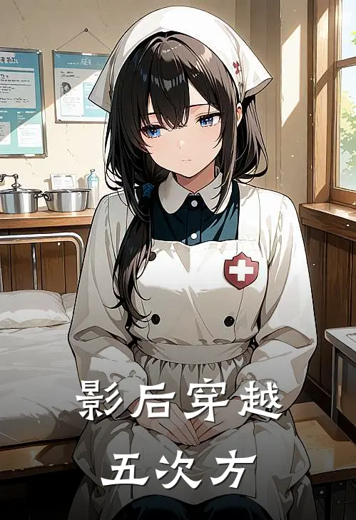 影后穿越五次方