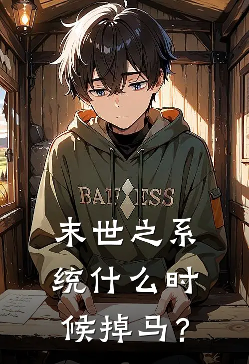 末世之系统什么时候掉马？