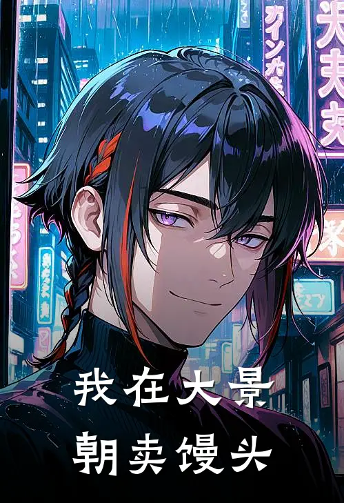 我在大景朝卖馒头