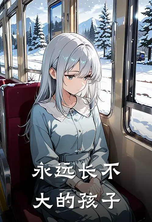 永远长不大的孩子
