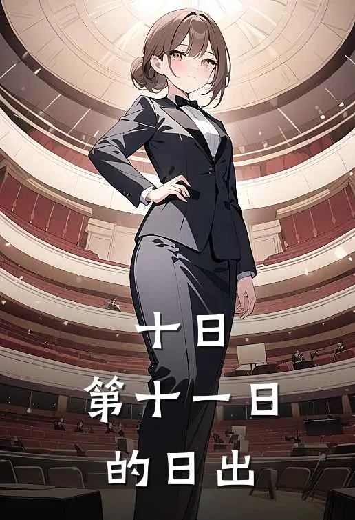 十日：第十一日的日出