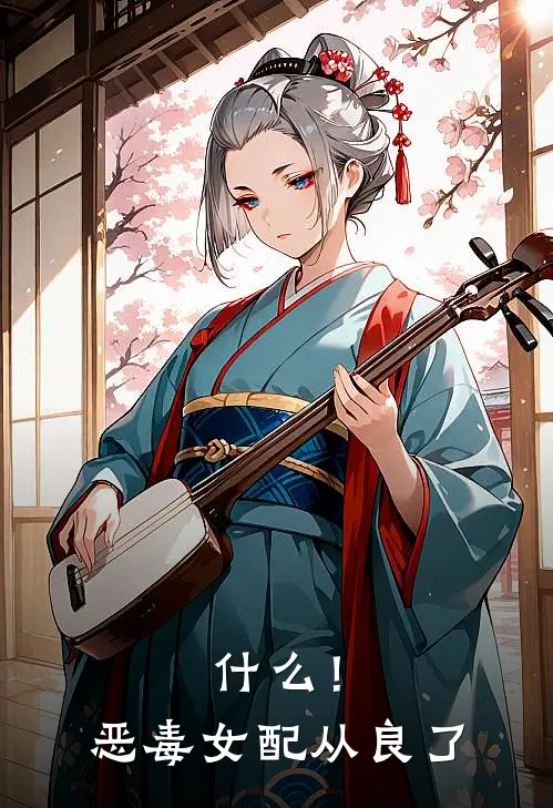 什么！恶毒女配从良了