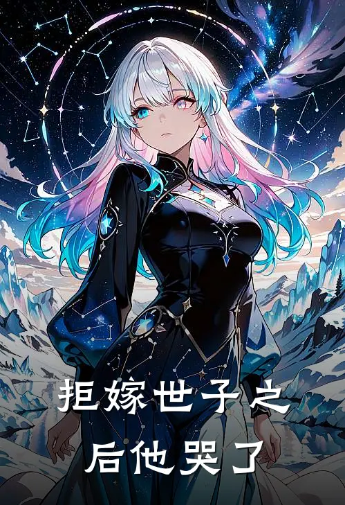 拒嫁世子之后他哭了