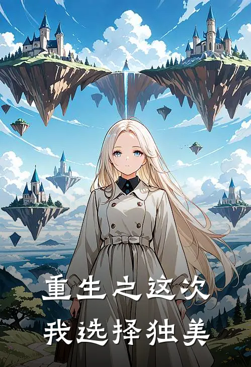 重生之这次我选择独美