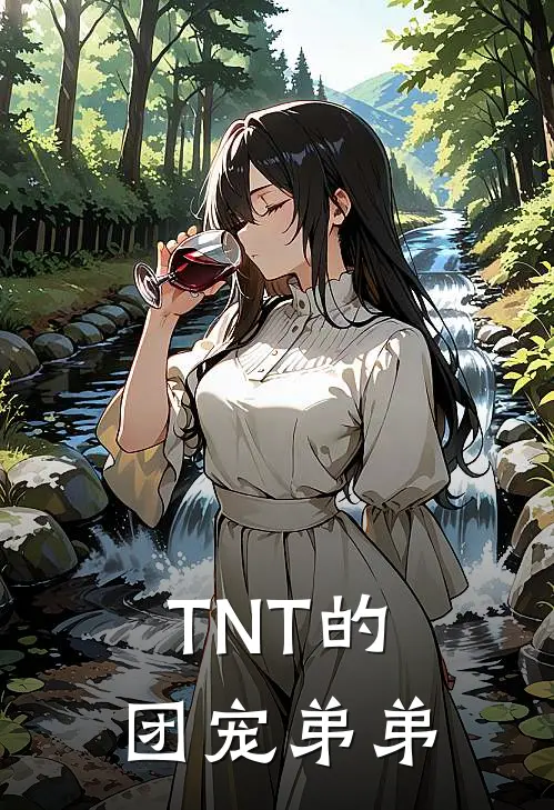 TNT的团宠弟弟