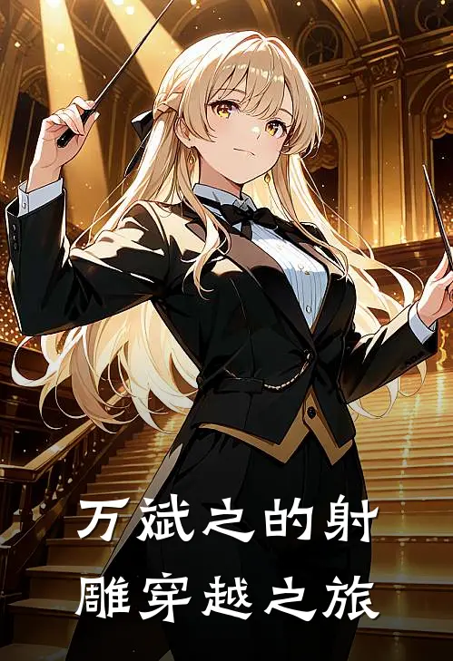 万斌之的射雕穿越之旅