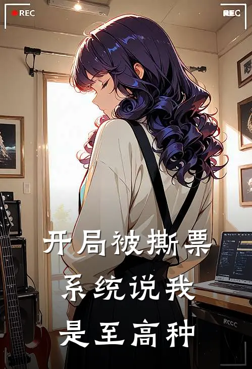 开局被撕票，系统说我是至高种