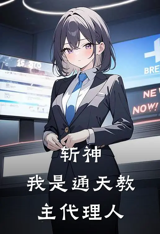 斩神：我是通天教主代理人