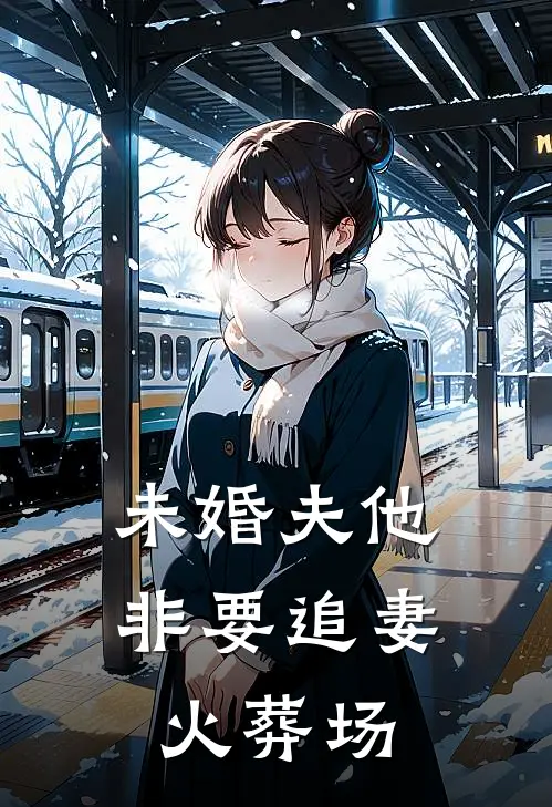未婚夫他非要追妻火葬场