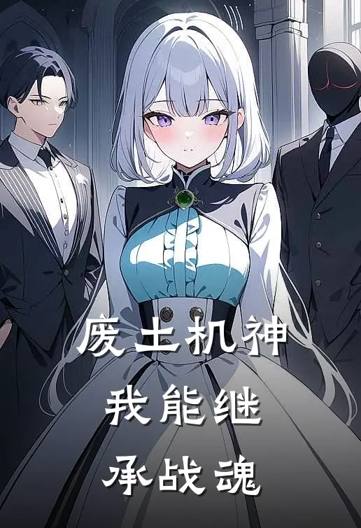 废土机神：我能继承战魂