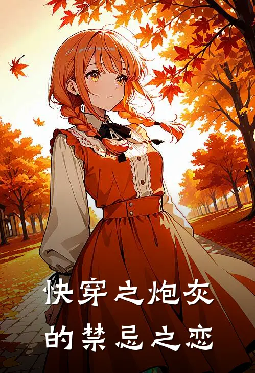 快穿之炮灰的禁忌之恋