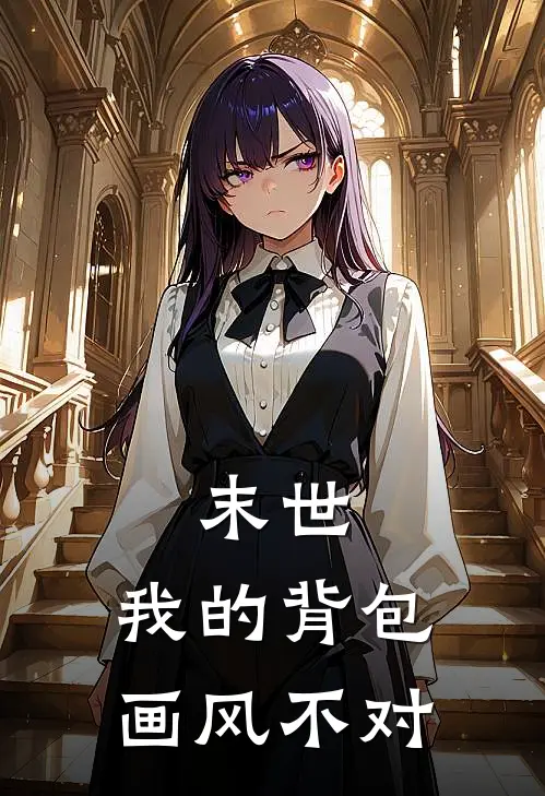 末世：我的背包画风不对