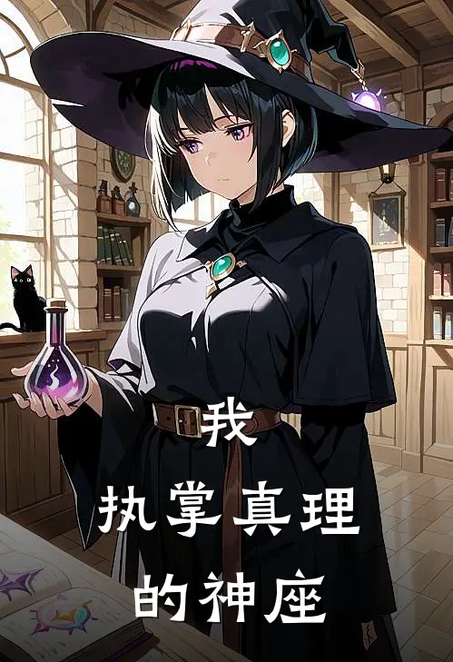 我，执掌真理的神座