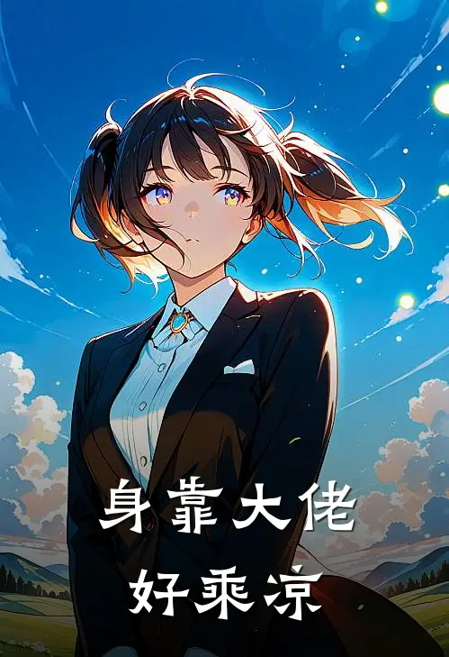 身靠大佬好乘凉