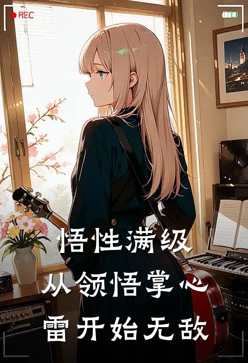 悟性满级，从领悟掌心雷开始无敌