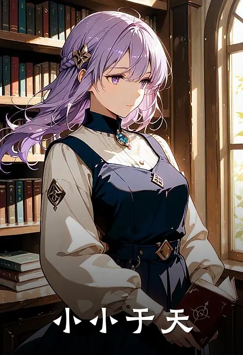 小小于天