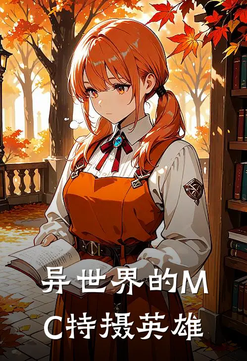异世界的MC特摄英雄