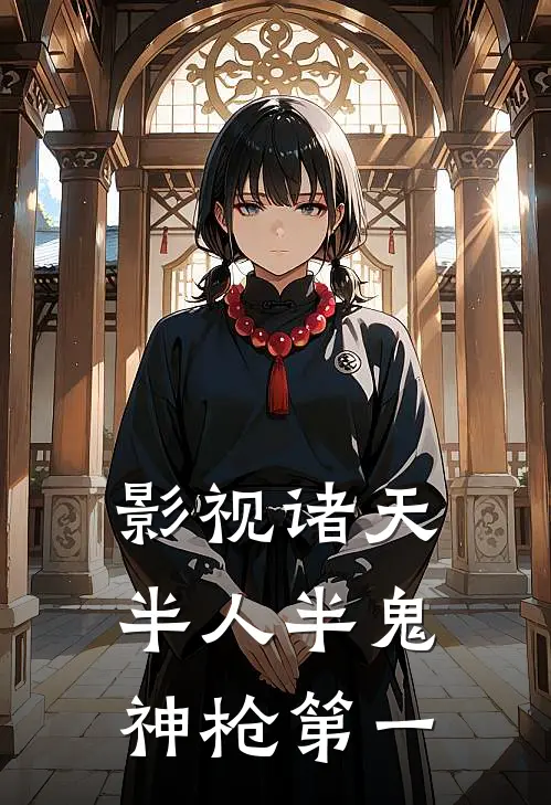 影视诸天：半人半鬼，神枪第一