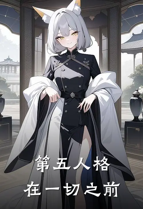 第五人格，在一切之前