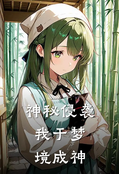 神秘侵袭，我于梦境成神