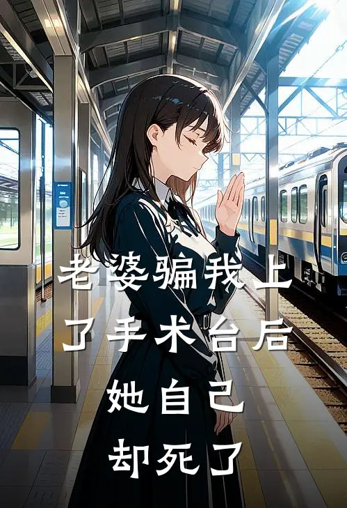 老婆骗我上了手术台后，她自己却死了