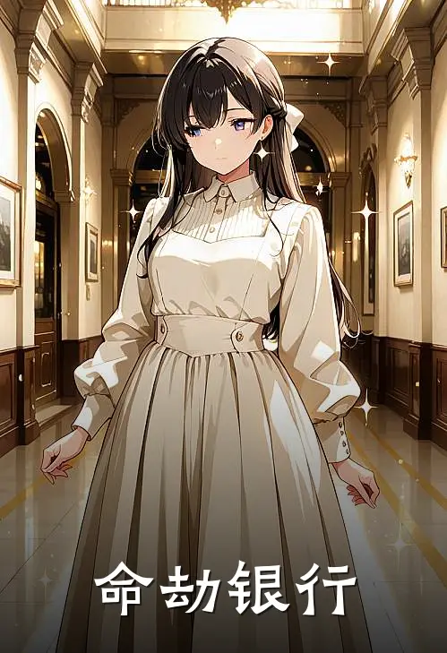 命劫银行