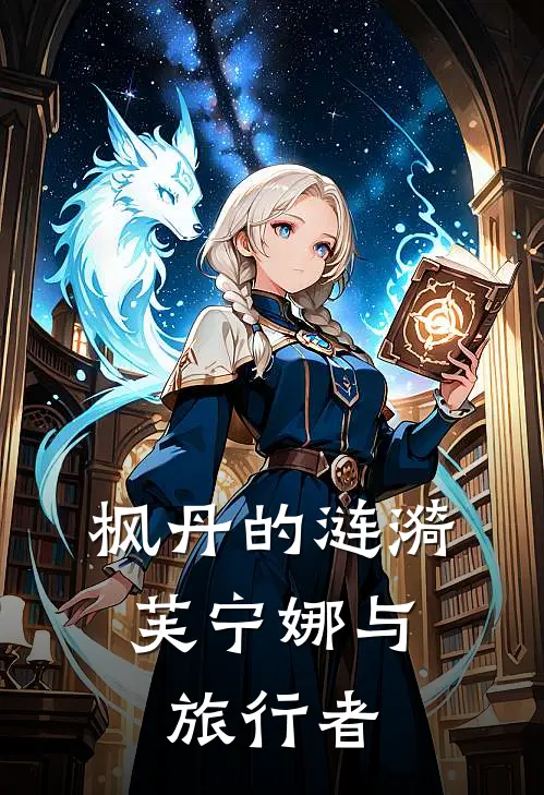 枫丹的涟漪：芙宁娜与旅行者