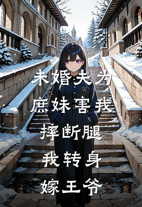 未婚夫为庶妹害我摔断腿，我转身嫁王爷