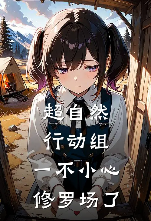 超自然行动组：一不小心修罗场了