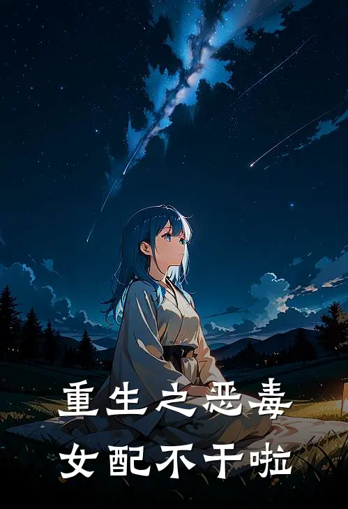 重生之恶毒女配不干啦