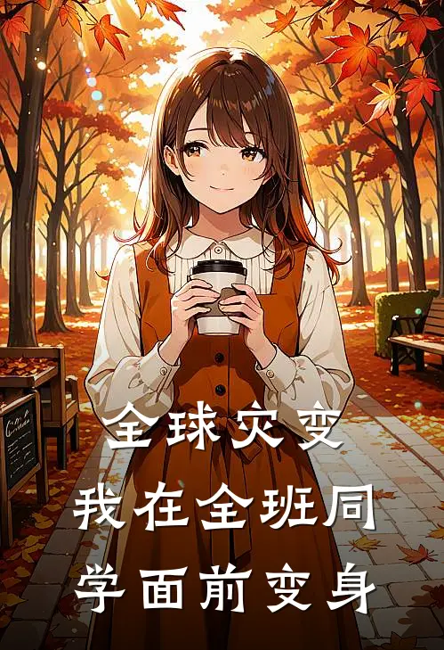 全球灾变：我在全班同学面前变身
